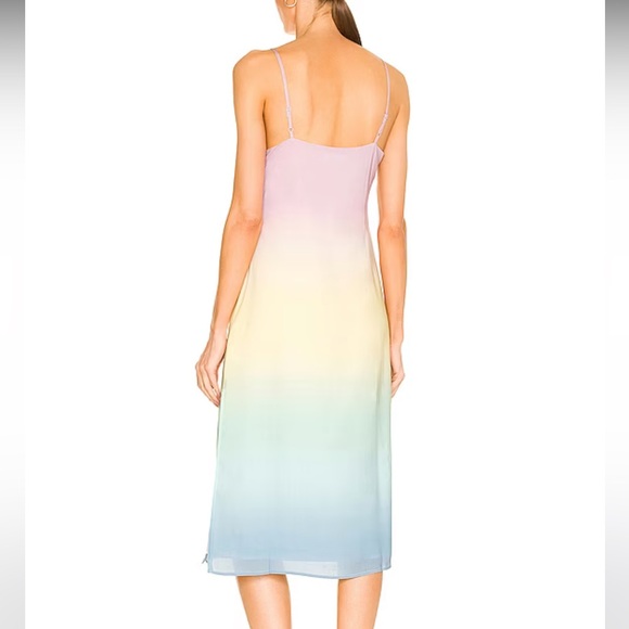 Revolve BB Dakota Dress - Picture 2 of 4